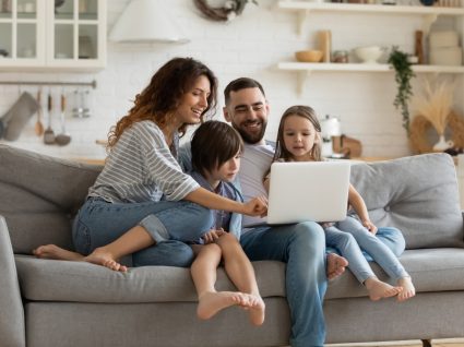 Reforço do abono de família