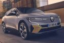 Novo Mégane E-Tech Elétrico