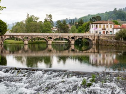 Ponte em Arcos de Valdevez