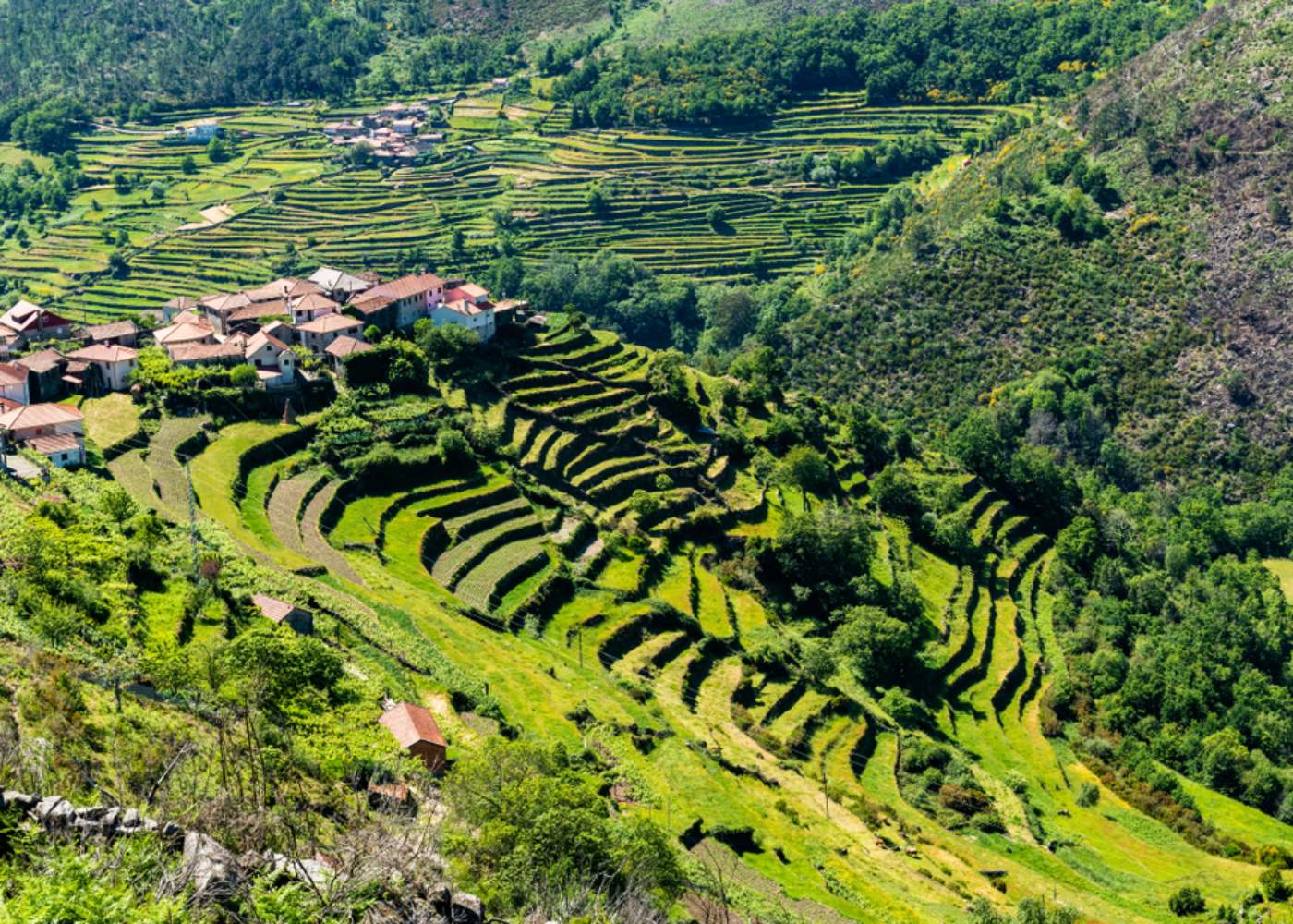 aldeia de sistelo