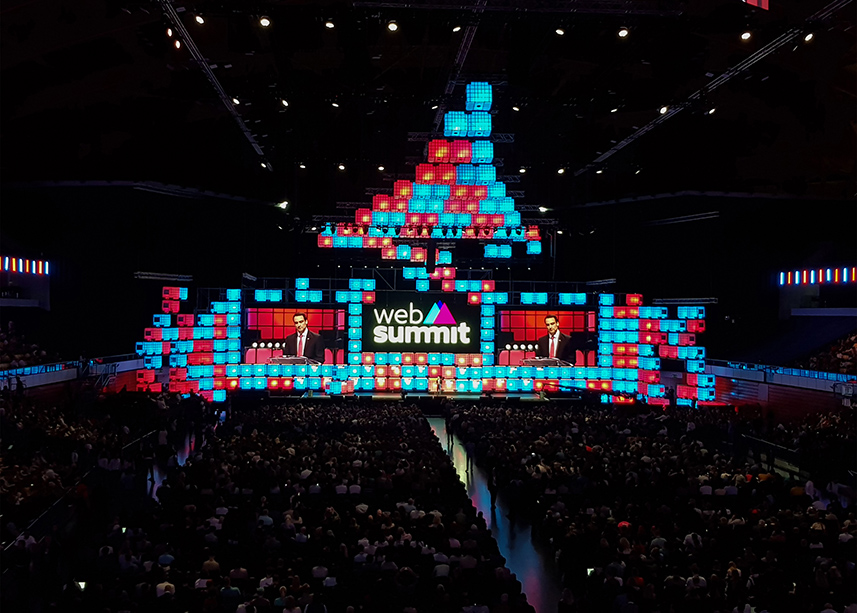 portugal web summit