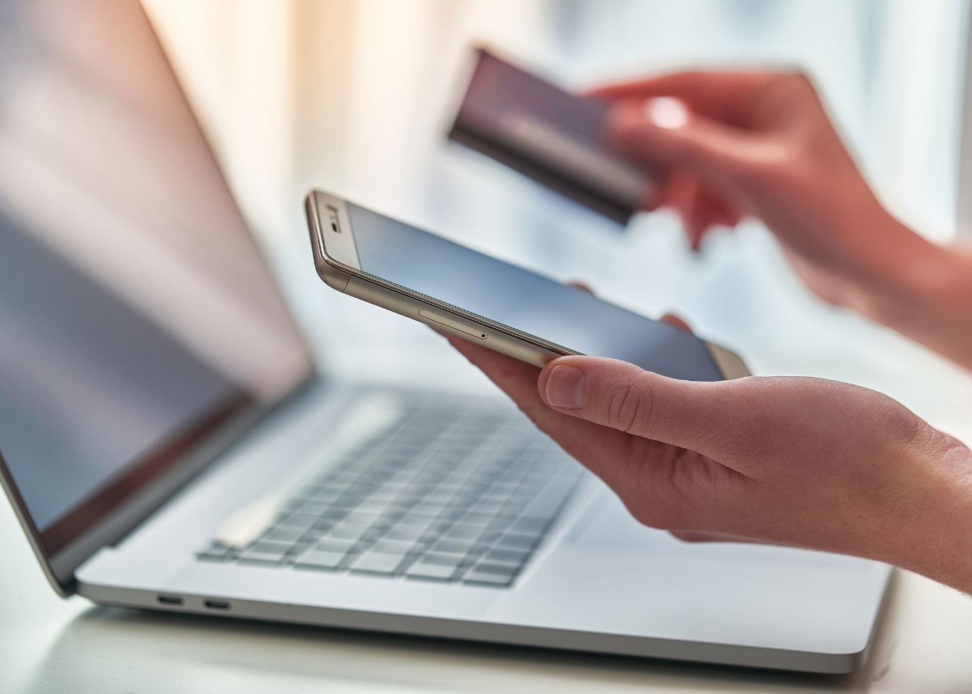 transferencia entre bancos diferentes