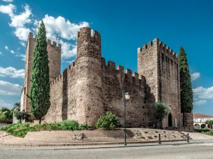 Castelo de Alter do Chão