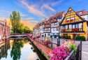 Casas em Colmar