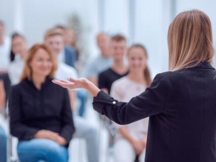 Formação dos trabalhadores