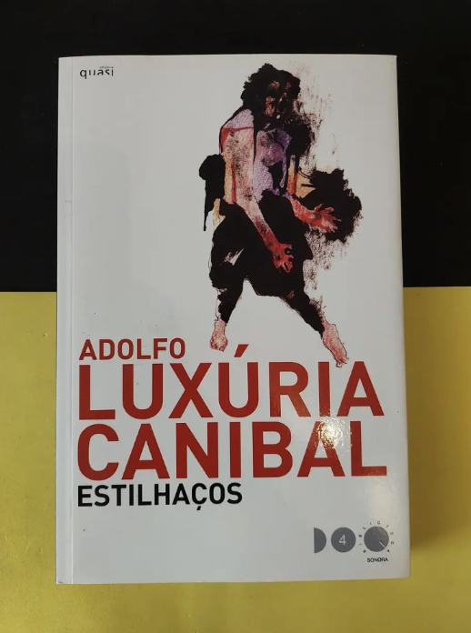 Livro estilhaços