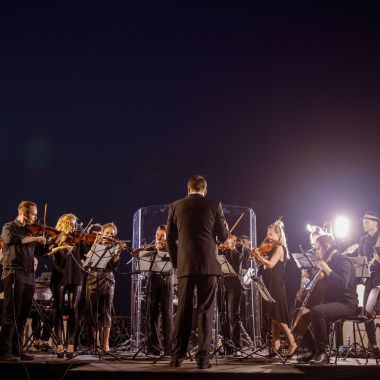 concerto casa musica