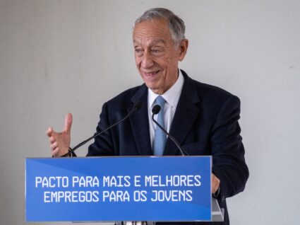 Marcelo Rebelo de Sousa