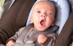 cartão de cidadão online para bebés