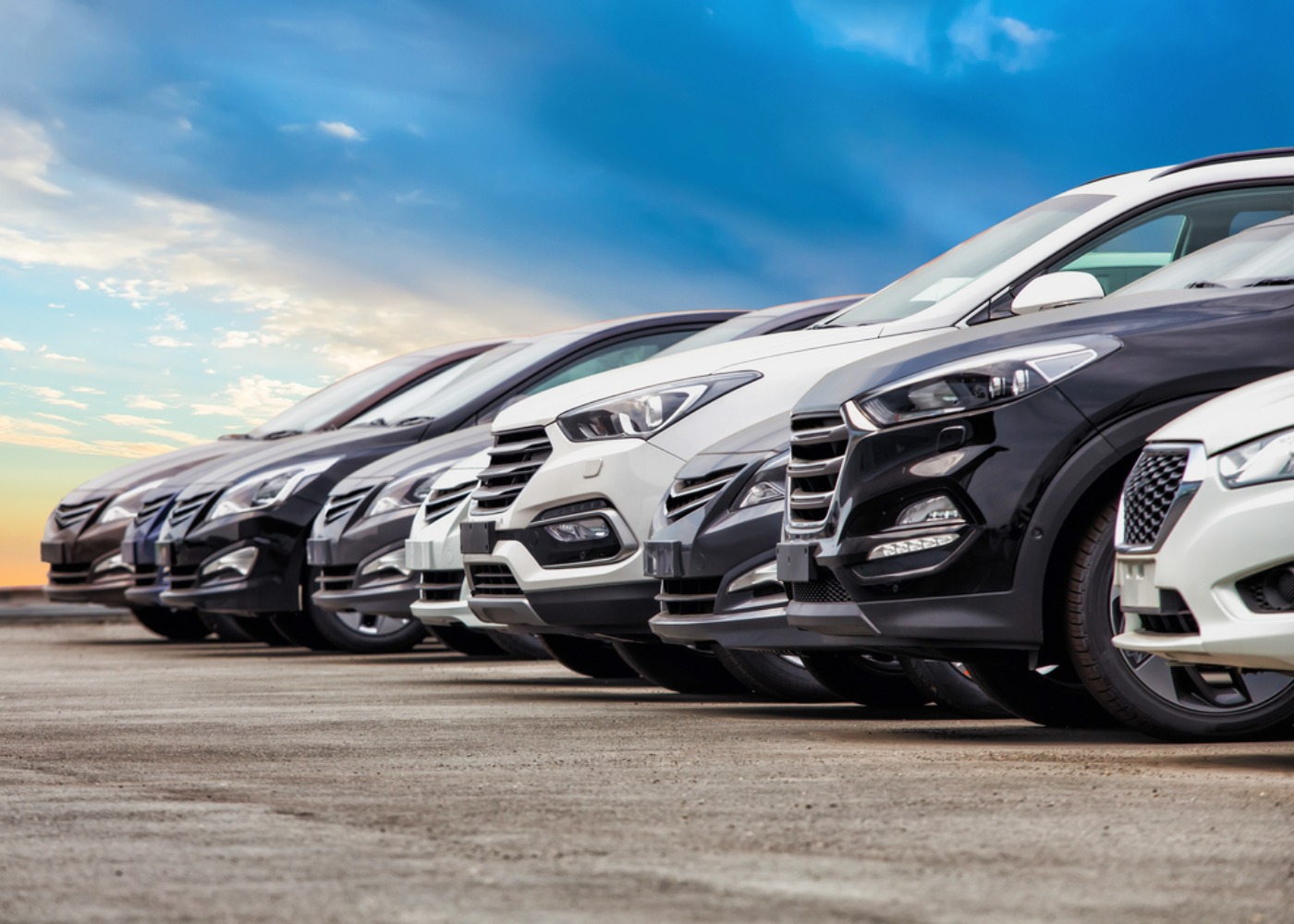 Fiscalidade automóvel