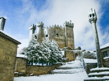 Castelo de Penedono