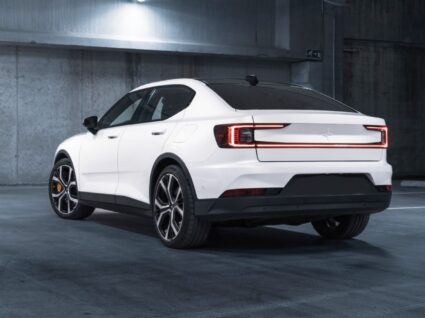 Polestar 2