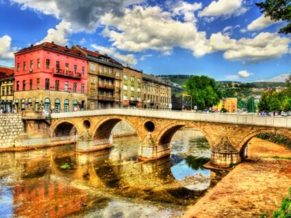 Ponte de Sarajevo