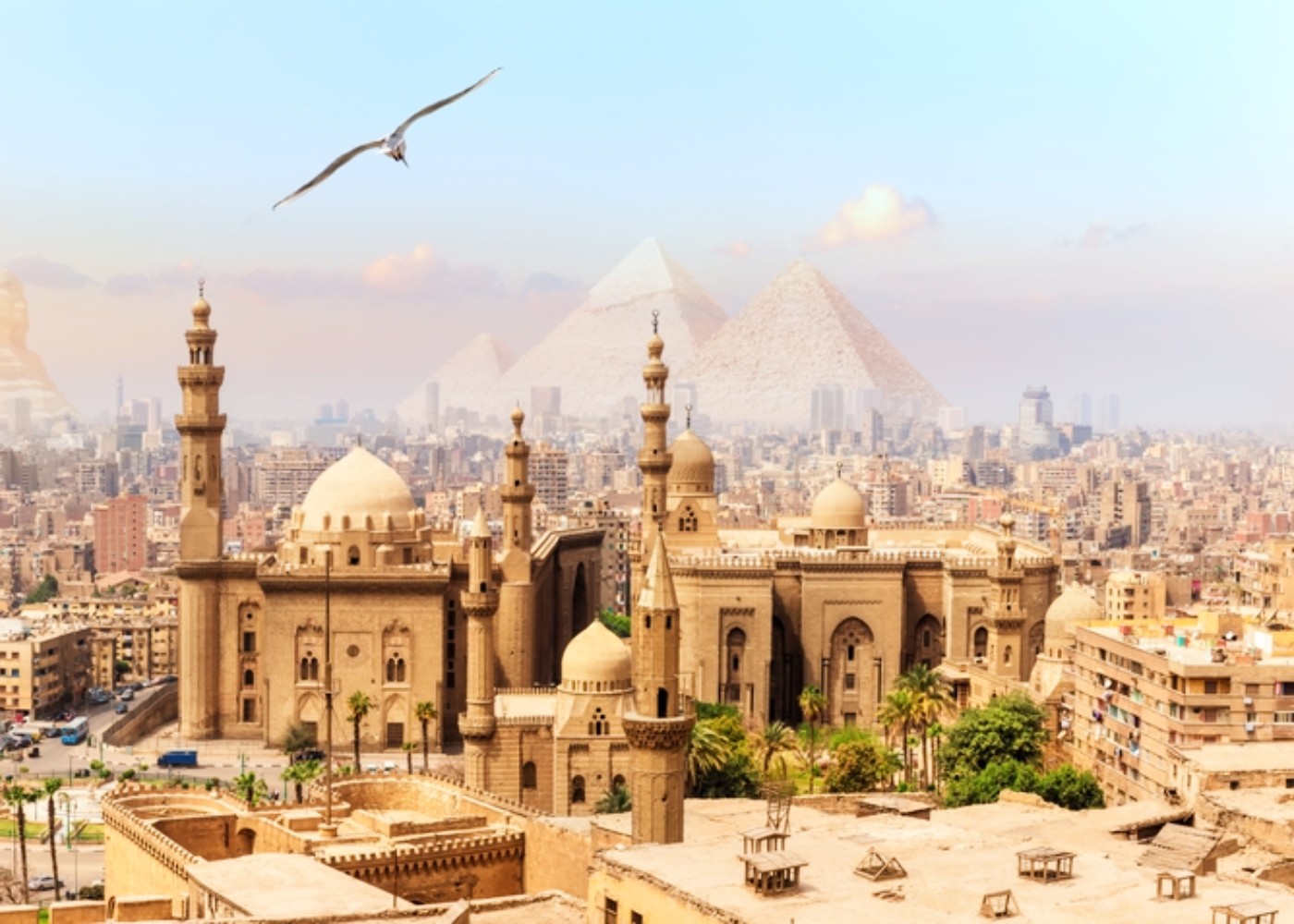 Cairo