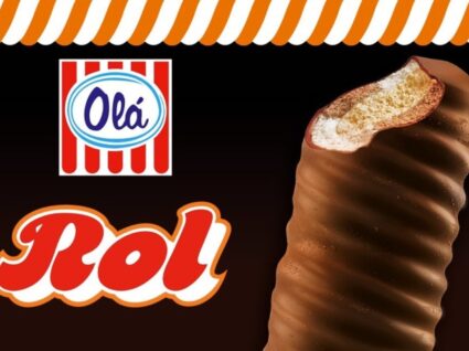 gelado da olá rol