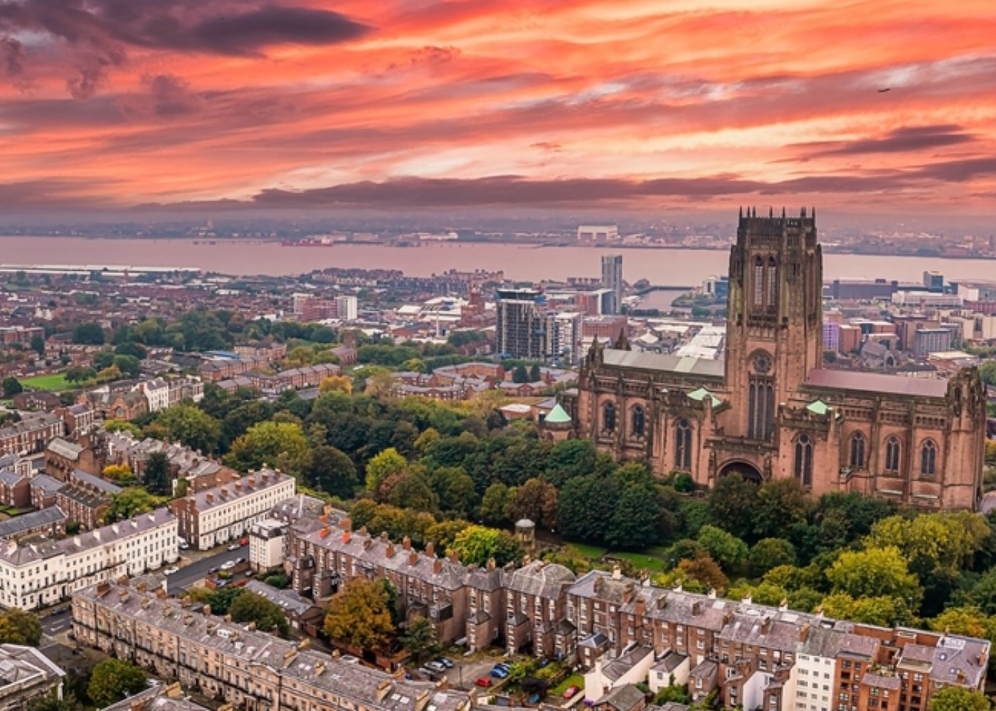 catedral de liverpool