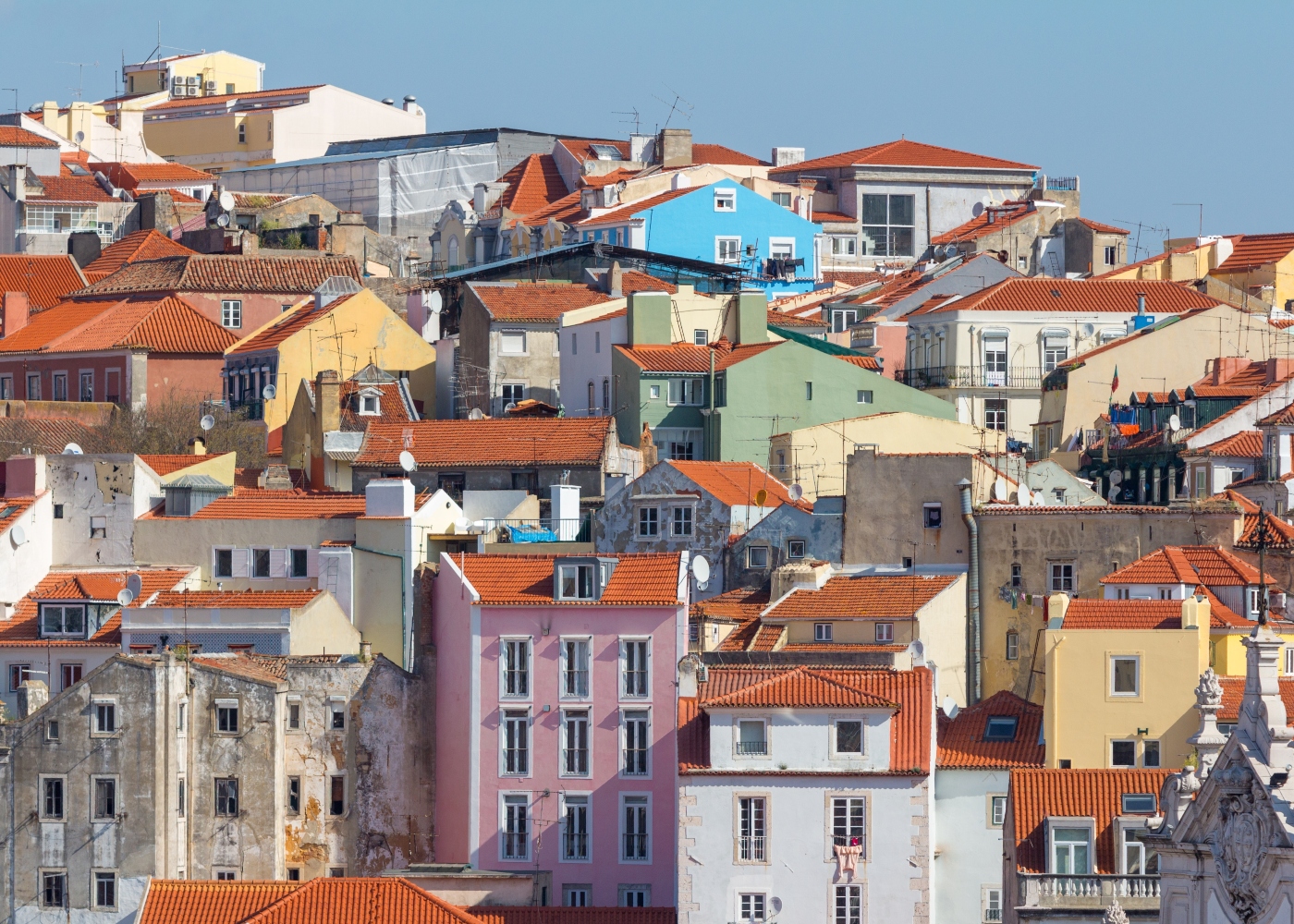 Medidas do Governo para Habitação