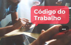 Código do trabalho