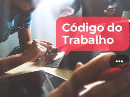 Código do trabalho