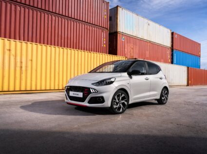 Novo Hyundai i10