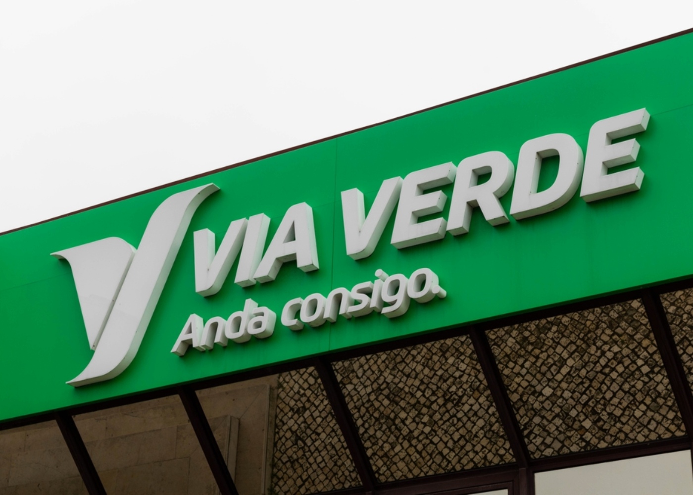 Passar na via verde sem pagar