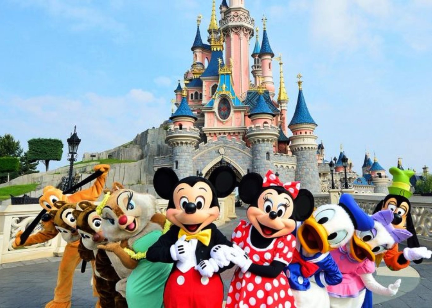 Disneyland Paris