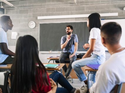 Equivalência ao 12º ano