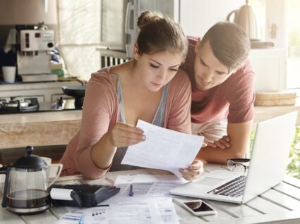 Apoios para quem recebe o salário mínimo