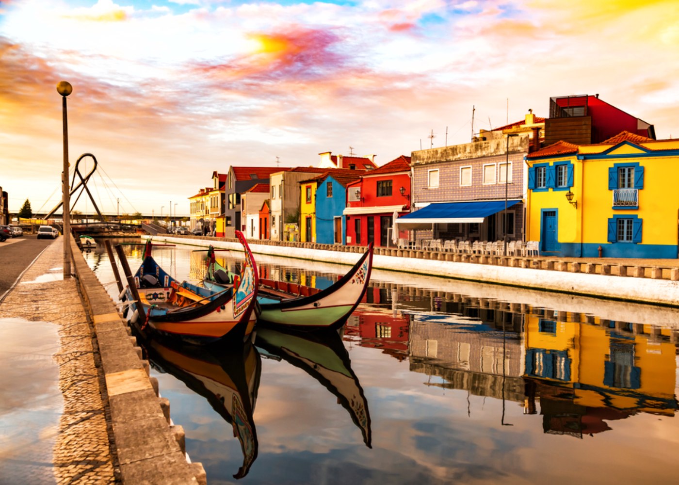 Ria de Aveiro