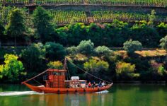 destinos férias em Portugal