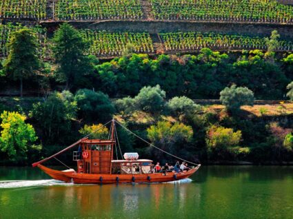 destinos férias em Portugal
