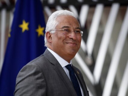 António Costa