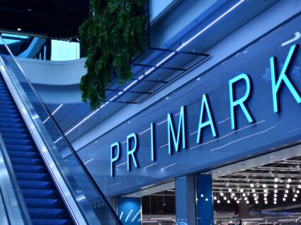 peças de outono da Primark