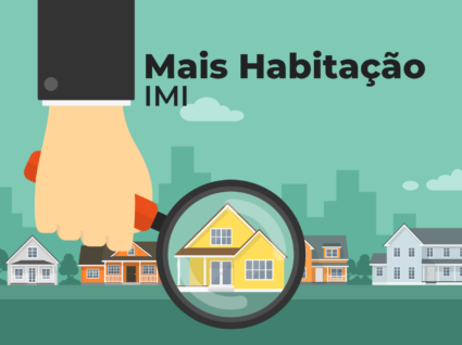 Mais habitação e IMI