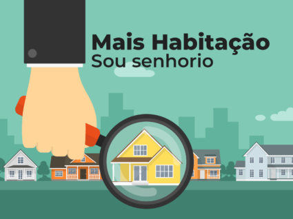 Mais habitação senhorios