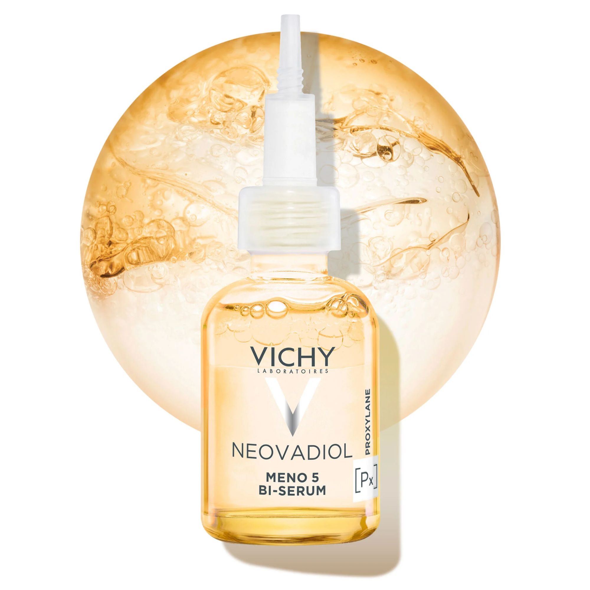 Serum vichy