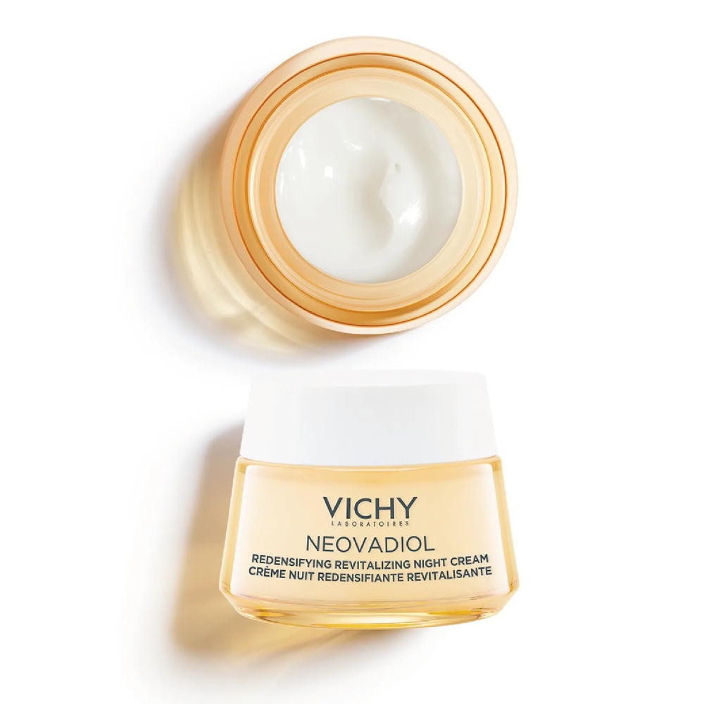 creme vichy noite