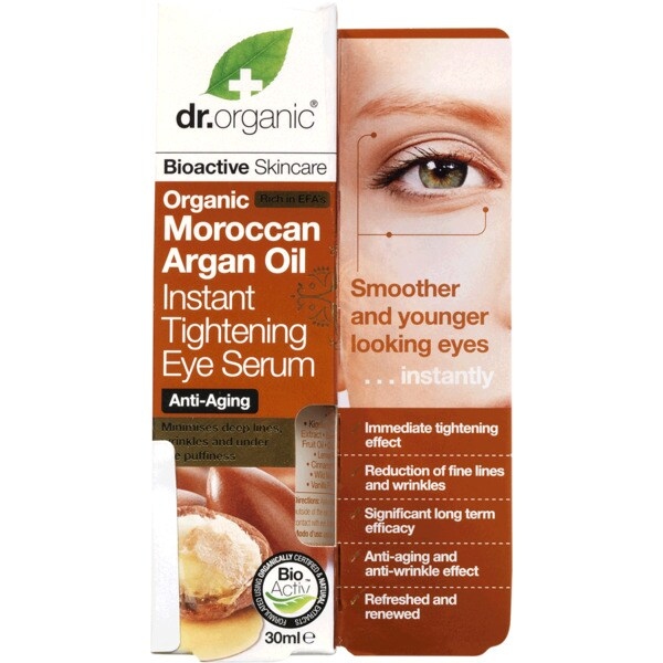 drorganic