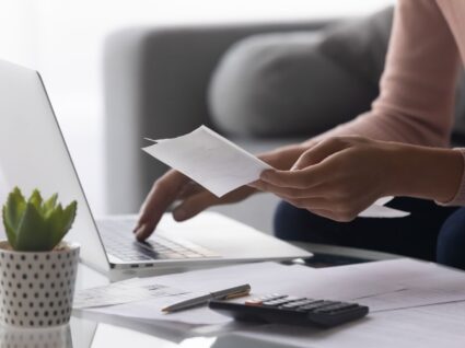 inserir alterar iban portal das financas