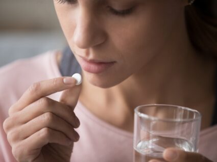 Medicamentos para a gripe