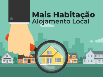 Mais Habitação Alojamento Local