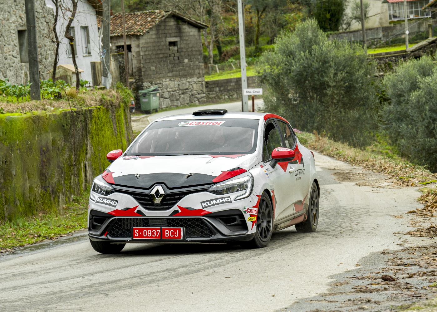 Clio Trophy