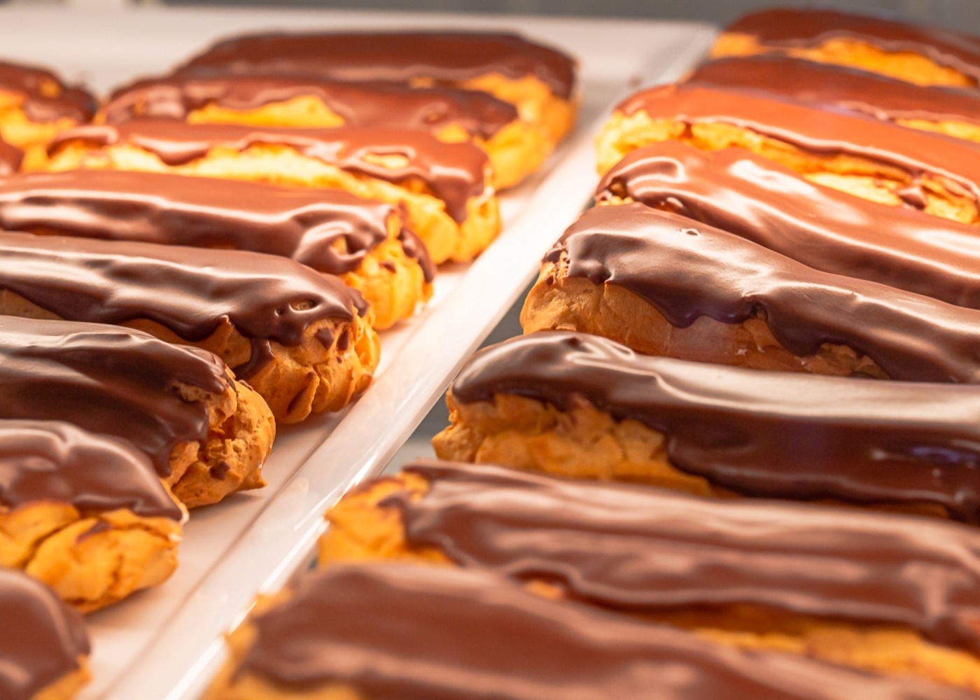 éclairs