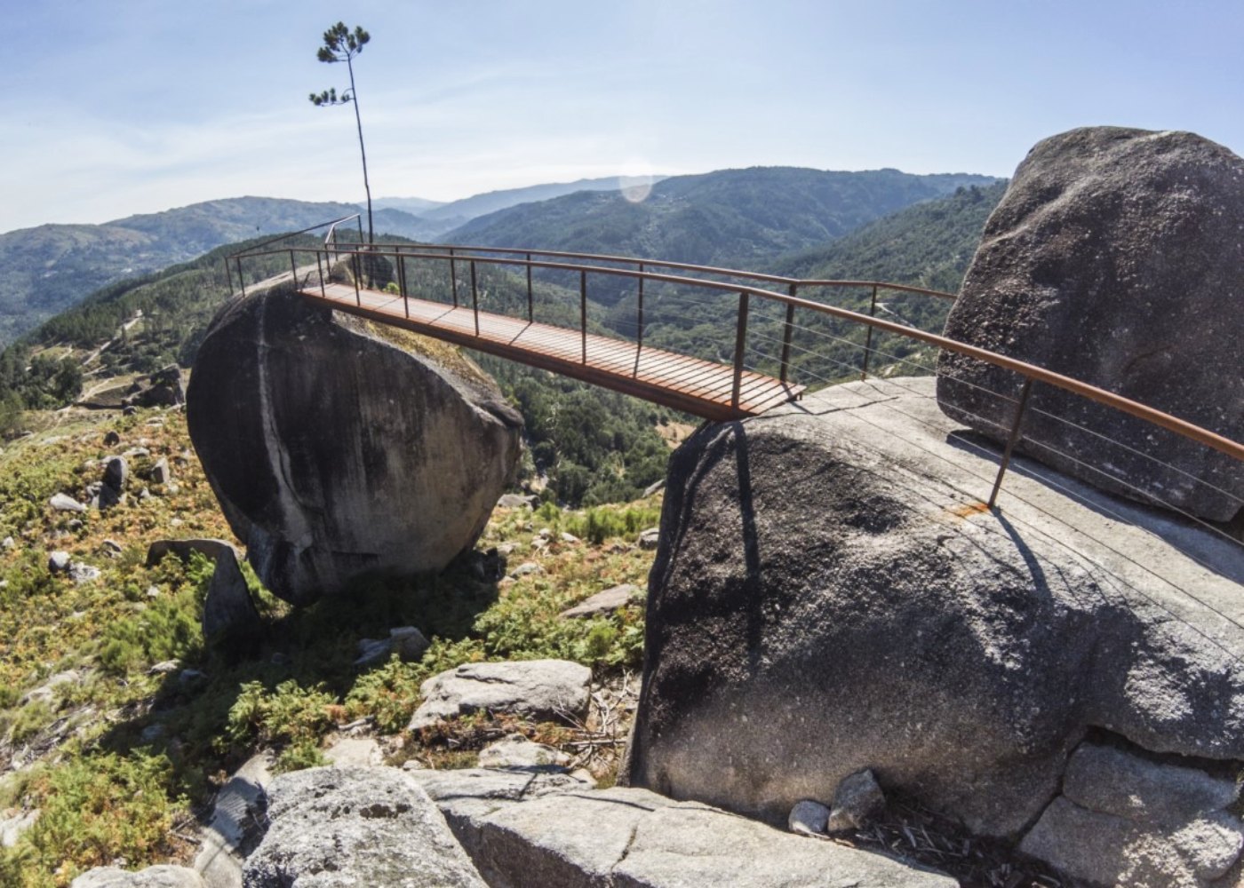 miradouro de fafião