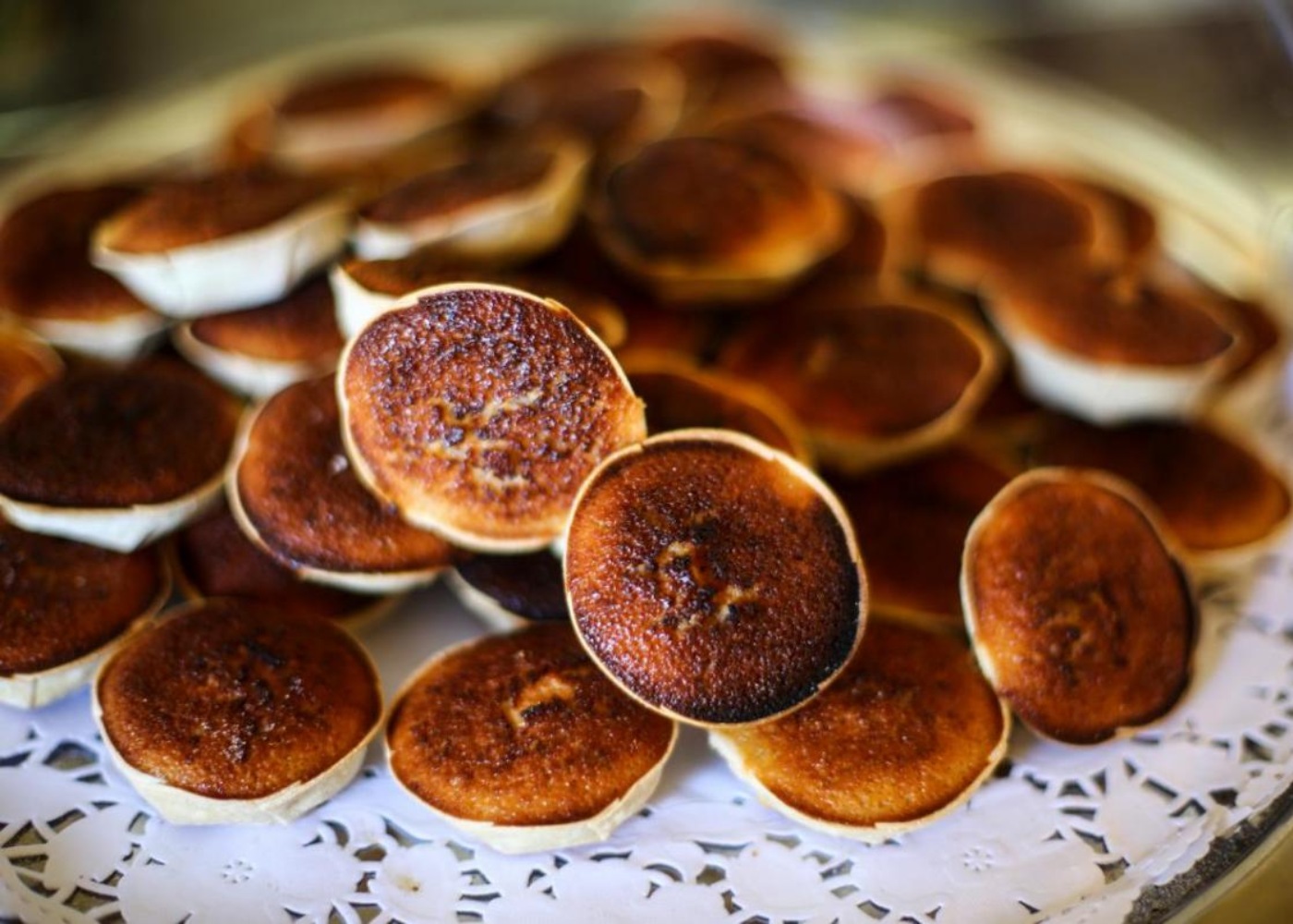 queijadas de sintra