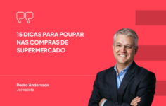 Dicas para poupar nas compras de supermercado