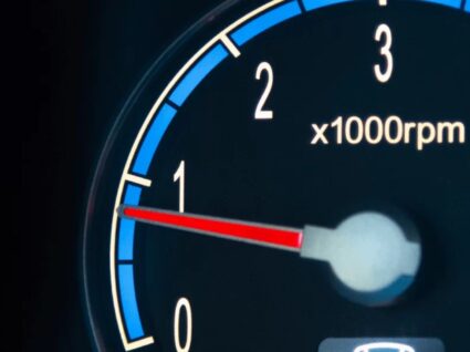 ralenti instável no carro