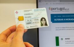 cartão de cidadão