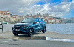 Dacia Zen