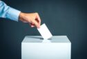saber onde vou votar